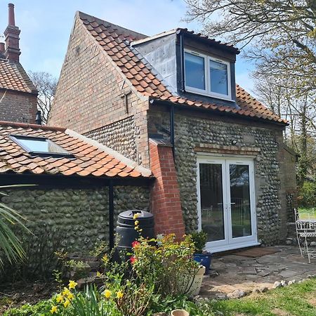 Mill Cottage Overstrand Exteriér fotografie